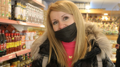 Bulgarlar halimizden oldukça memnun! "Türkiye çok ucuz, her şey çok güzel"