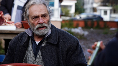 'Baba'nın yayın tarihi açıklandı!