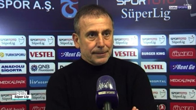 Reji sesi yanlışlıkla yayına verdi, Trabzonspor’dan yayıncı kuruluşa büyük öfke