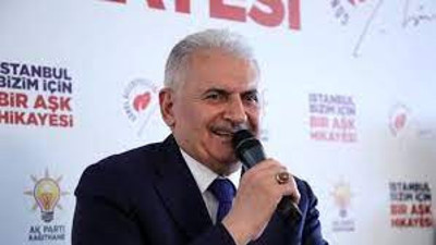 Binali Yıldırım: Zonguldak doğal gazıyla Türkiye'yi ısıtacak