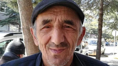 Kar esaretindeki Isparta'da bir kişi evinde donarak öldü