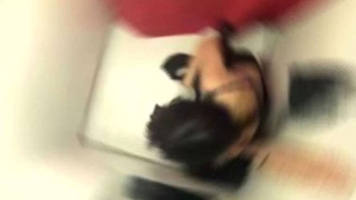 Büyükelçilik binasında 'gizli kamera' skandalı