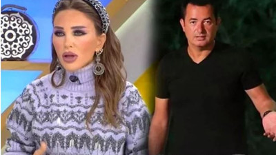 Seren Serengil'den Acun Ilıcalı'yı Kızdıracak Survivor Yorumu