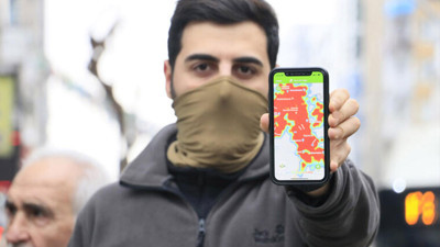 Diyarbakır'da yaşayanlar dikkat!