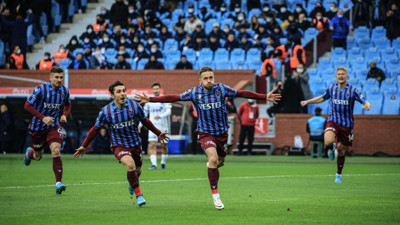 Trabzonspor'dan inanılmaz başarı! İstanbul'da maden buldu