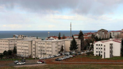 Trabzon Üniversitesi 50 personel alacak (06 Şubat 2022)