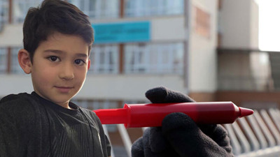 Şırınga çikolata yerken ölen Mert’in davasında flaş gelişme! Beklenen rapor geldi....