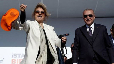 İYİ Partili Aydın’dan Çiller açıklaması: Erdoğan tarafından görevlendirilmiş