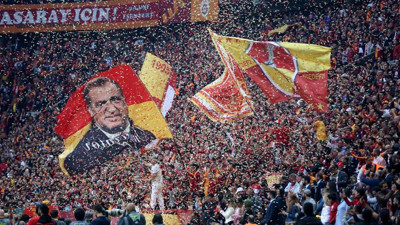 Böyle Terim sevgisi görülmedi! Selam durdular