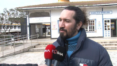 Doğukan Manço: Biri 'baba' deyince özlemim artıyor