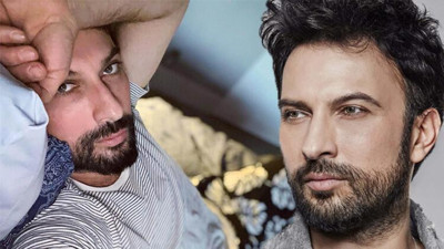 Tarkan özel hemşire tutmuş