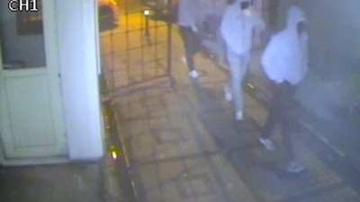 5 ayrı ilçede 8 evi soydular