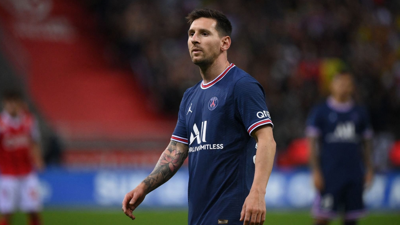 PSG ile Manchester United arasında dev takas! Messi ile Ronaldo aynı takıma...