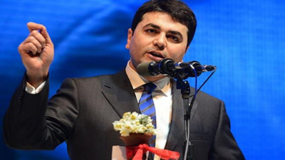 Gültekin Uysal'dan 'Cumhurbaşkanı adaylığı' sorusuna yanıt