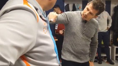 Başakşehir'e maç kazandıran gol böyle gelmiş! Emre Belözoğlu taktiği verdi, Berkay golü attı