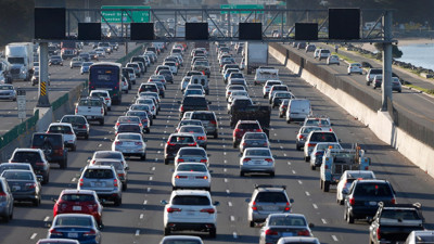 Zorunlu trafik sigortasında yeni tarifeye geçildi