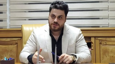 Erdoğan sadece bir liderin geçmiş olsun mesajına teşekkür etmedi