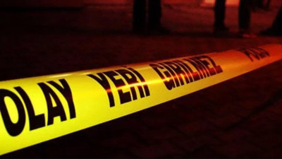 Silahlı saldırıya uğrayan baba öldü, 9 yaşındaki kızı yaralandı