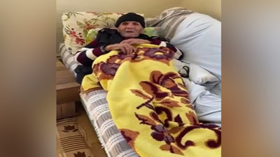 Isparta'da vatandaşlar isyan etti: Babam öldükten sonra gelmesinler