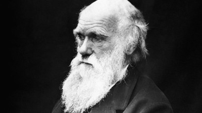 Bilim dünyasını sarsan iddia! Darwin'in teorisi çalıntı mı?
