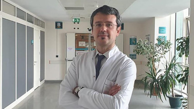 Korona virüs testisleri de vuruyor! Hastaların yüzde 40'ı...