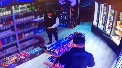 İstanbul'da yürekleri sızlatan hırsızlık...