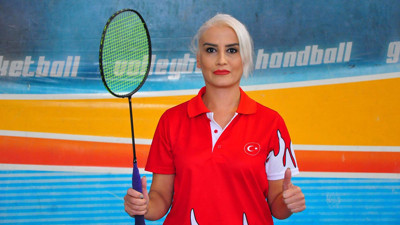 Kanser oldu, pes etmedi! 2 kez Türkiye şampiyonu oldu…