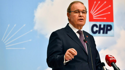 CHP'li Öztrak grafiği gösterip iktidara seslendi. Saray ve şürekası grafiğe iyice baksın