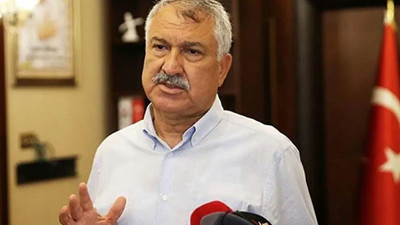 Zeydan Karalar kötü haberi sosyal medyadan verdi