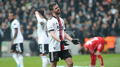 Böyle kart mı olur, zorla kendini attırdı: Pjanic 4 yıl sonra kızardı!