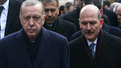 Süleyman Soylu parti mi kuruyor? Saray'ı sarsan iddiayı ünlü anketçi anlattı