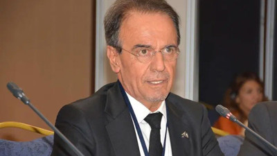 Mehmet Ceyhan'dan kritik uyarı. Bu ilk kez oluyor diyerek paylaştı