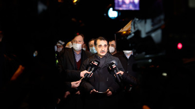 Bakan Dönmez’den Isparta'daki elektrik kesintisi için flaş açıklama