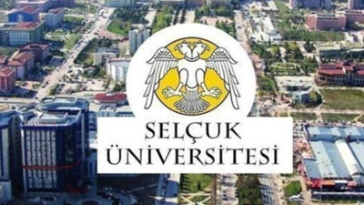 Selçuk Üniversitesi 61 engelli ve eski hükümlü personel alacak