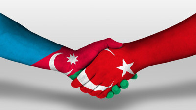 Azerbaycan-Türkiye ilişkisi pekişiyor... Şuşa Beyannamesi ile "tek millet iki devlet"