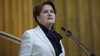 Meral Akşener, Osman Bölükbaşı'nı andı