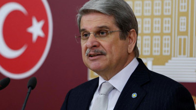 İYİ Partili Aytun Çıray: Elektrik ve Doğal gaz zammının sorumlusu Erdoğan'dır