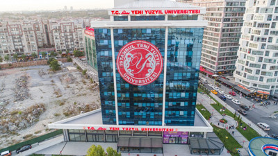 İstanbul Yeni Yüzyıl Üniversitesi 10 öğretim elemanı alacak