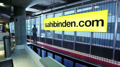 Flaş... Flaş... sahibinden.com çöktü