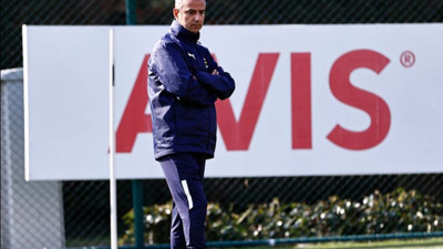 İsmail Kartal'dan çok sert kupa uyarısı