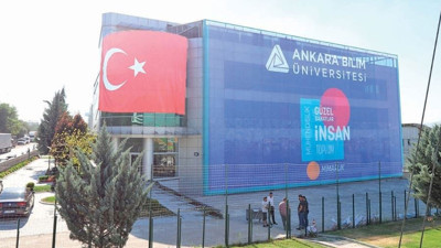 Ankara Bilim Üniversitesi 9 akademik personel alacak