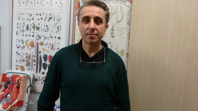 Dr. Çelik: 'Hastalarımızda Covid sonrası böbrek fonksiyonlarını bozulanlar var'