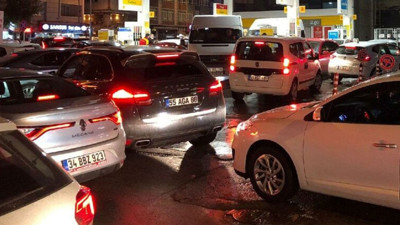 Benzin istasyonlarında büyük skandalı Şenol Babuşçu açıkladı! Bunun adı vicdansızlık