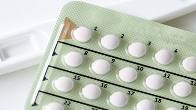 Doğum kontrol haplarından gelen kanser tehlikesi
