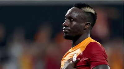 Diagne'nin sözleşmesi feshedildi!