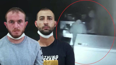 Meslek Lisesi’nde milyonluk hırsızlık! Kapıyı açan öğretmenler şaşkına döndü...