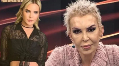 Seyhan Soylu'dan Ece Erken iddiası! ''Millete aratıp racon kestireceğine...''