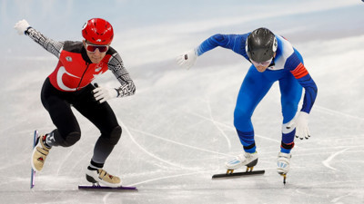 Helal olsun sana Furkan. Olimpiyatta tarih yazdı
