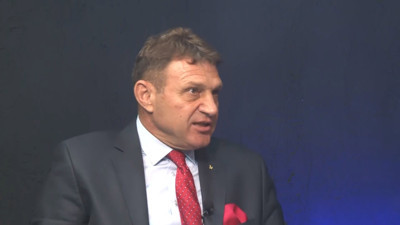 Türker Ertürk’ten muhteşem Atatürk tarifi