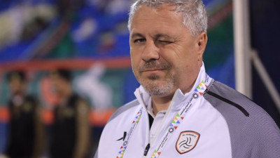 Tercümanı, Sumudica'nın futbolcularına yaptığı skandalı açıkladı